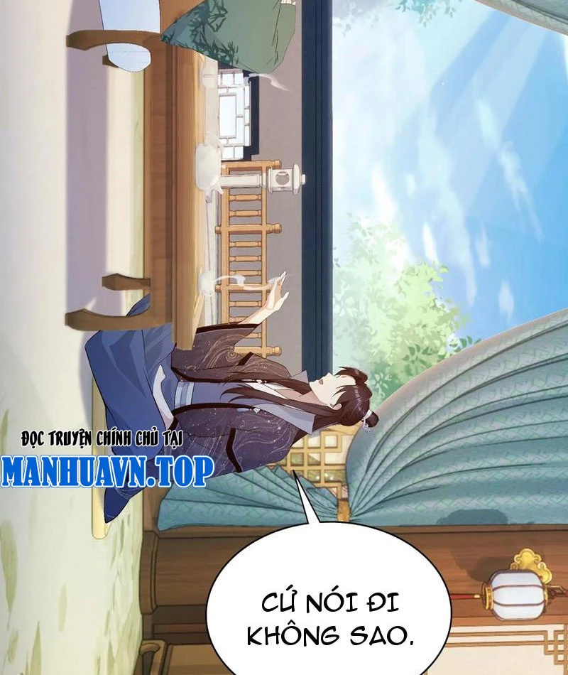 Hoá Ra Ta Đã Vô Địch Từ Lâu Chapter 167 - Trang 4