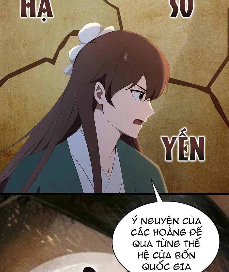 Hoá Ra Ta Đã Vô Địch Từ Lâu Chapter 167 - Trang 4