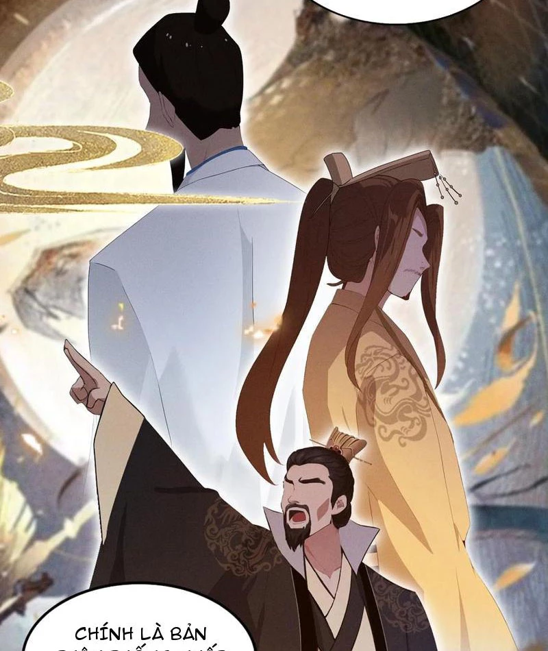 Hoá Ra Ta Đã Vô Địch Từ Lâu Chapter 167 - Trang 4