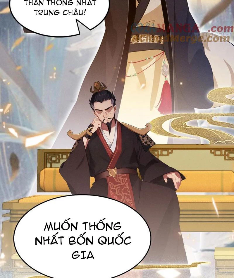 Hoá Ra Ta Đã Vô Địch Từ Lâu Chapter 167 - Trang 4