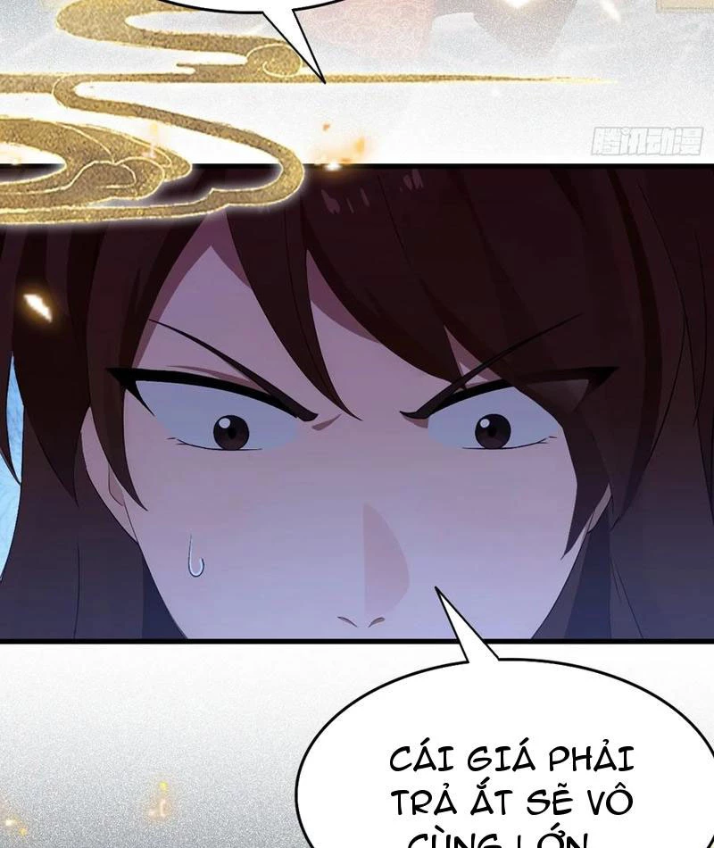 Hoá Ra Ta Đã Vô Địch Từ Lâu Chapter 167 - Trang 4