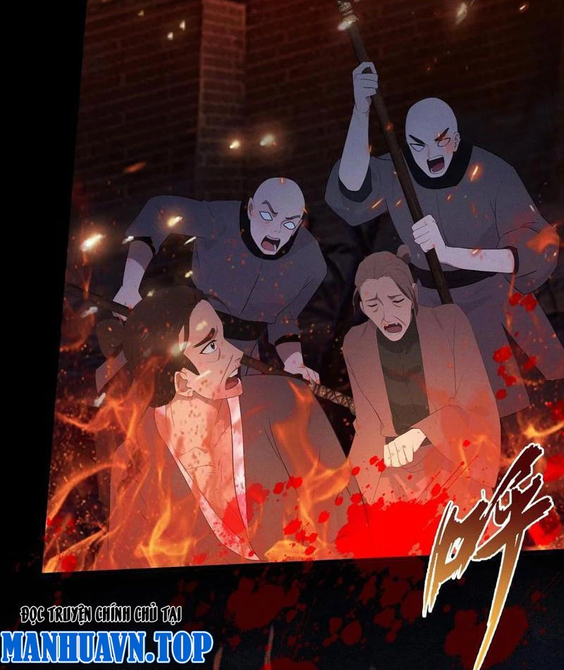 Hoá Ra Ta Đã Vô Địch Từ Lâu Chapter 167 - Trang 4