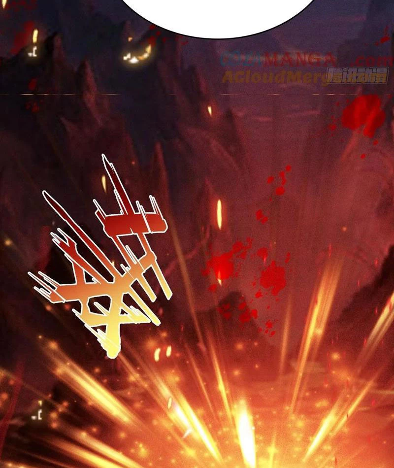 Hoá Ra Ta Đã Vô Địch Từ Lâu Chapter 167 - Trang 4