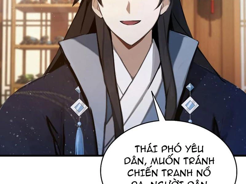 Hoá Ra Ta Đã Vô Địch Từ Lâu Chapter 168 - Trang 4