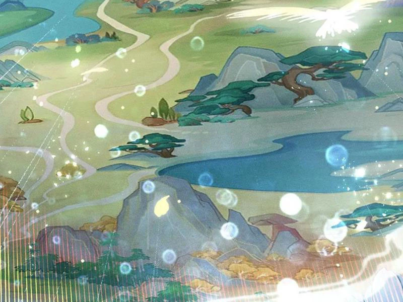 Hoá Ra Ta Đã Vô Địch Từ Lâu Chapter 168 - Trang 4