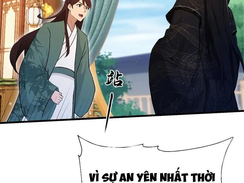 Hoá Ra Ta Đã Vô Địch Từ Lâu Chapter 168 - Trang 4