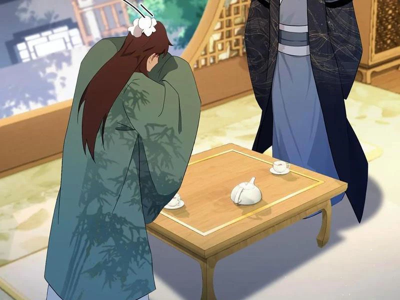 Hoá Ra Ta Đã Vô Địch Từ Lâu Chapter 168 - Trang 4