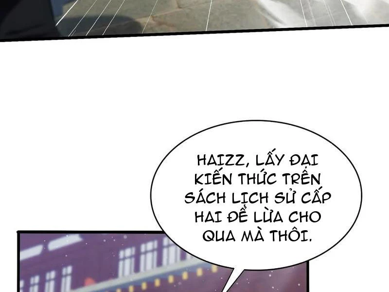 Hoá Ra Ta Đã Vô Địch Từ Lâu Chapter 168 - Trang 4