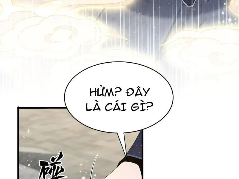 Hoá Ra Ta Đã Vô Địch Từ Lâu Chapter 168 - Trang 4