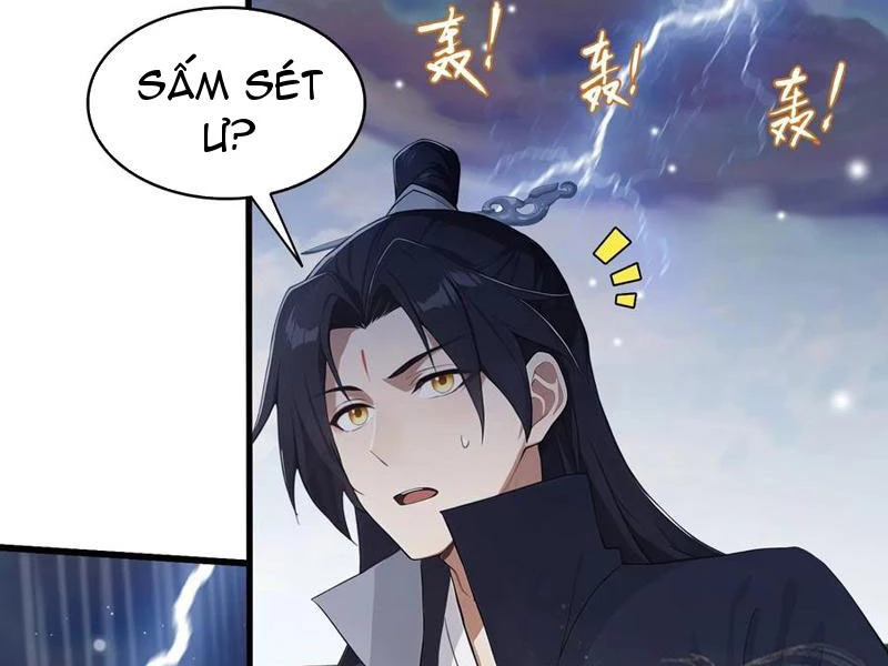 Hoá Ra Ta Đã Vô Địch Từ Lâu Chapter 168 - Trang 4