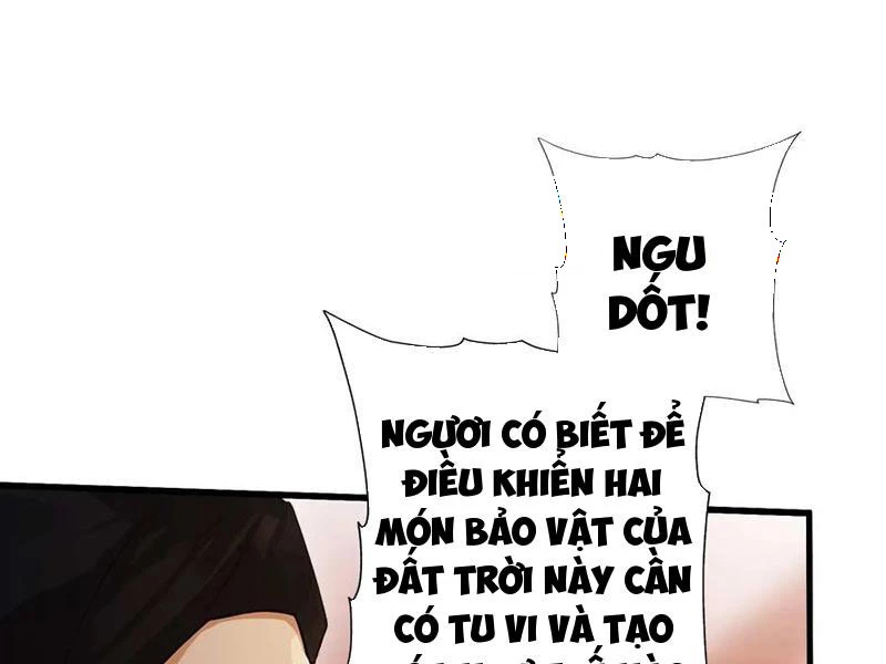 Hoá Ra Ta Đã Vô Địch Từ Lâu Chapter 169 - Trang 4