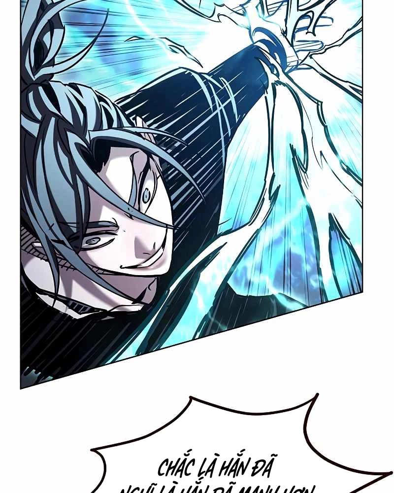 Hoá Thân Thành Mèo Chapter 317 - Trang 4