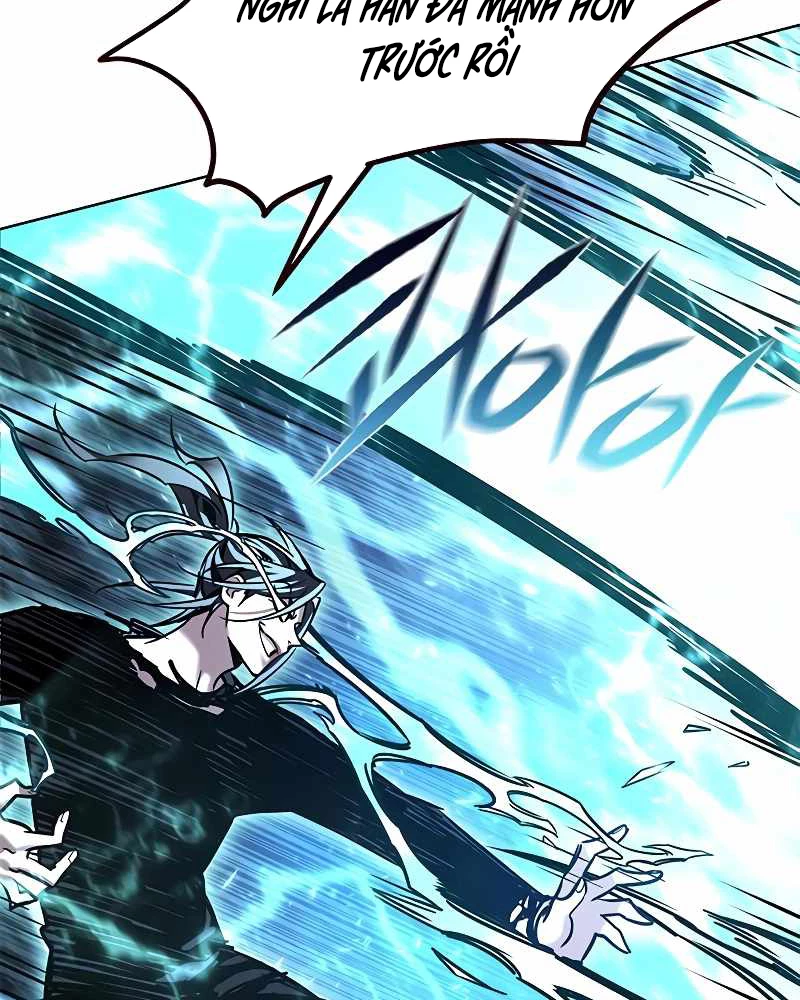 Hoá Thân Thành Mèo Chapter 317 - Trang 4