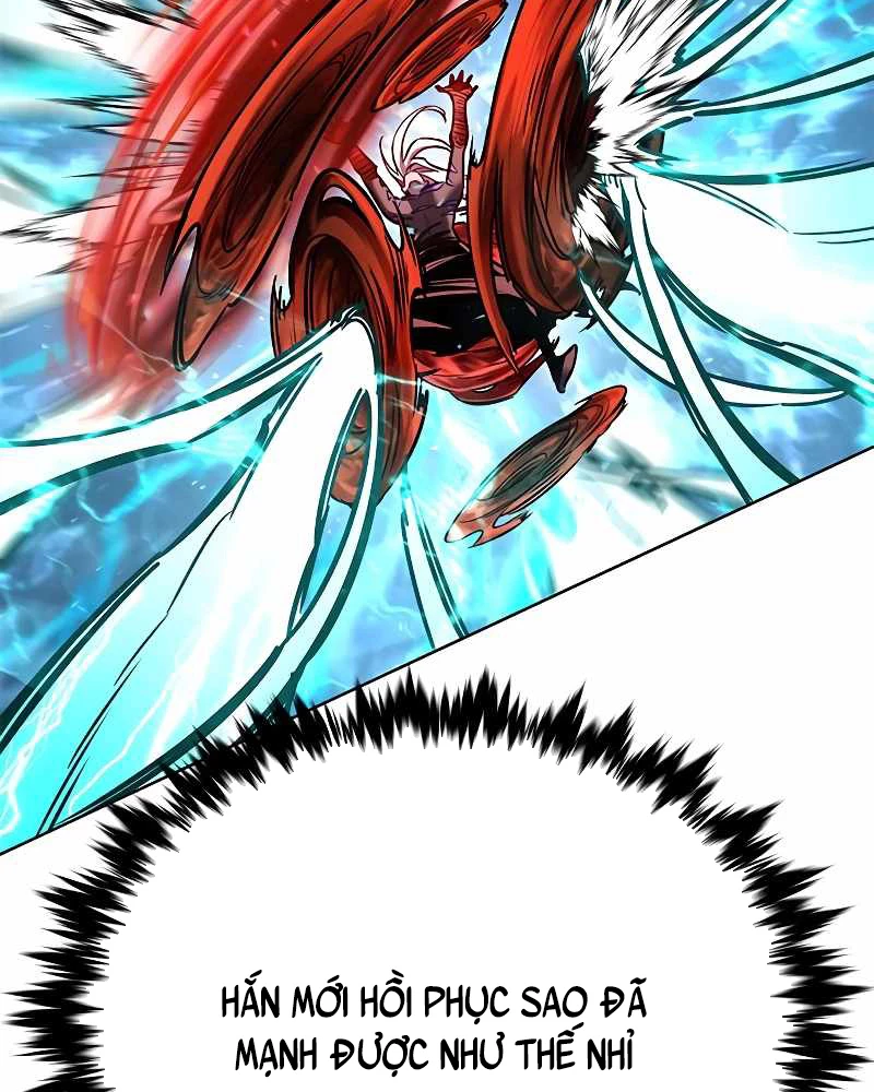 Hoá Thân Thành Mèo Chapter 317 - Trang 4