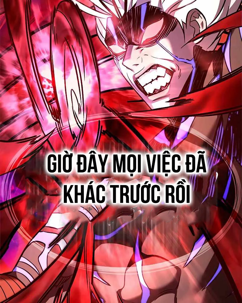 Hoá Thân Thành Mèo Chapter 317 - Trang 4