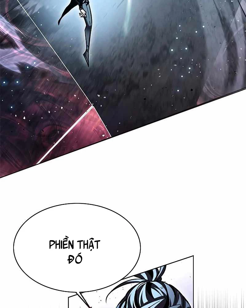 Hoá Thân Thành Mèo Chapter 317 - Trang 4