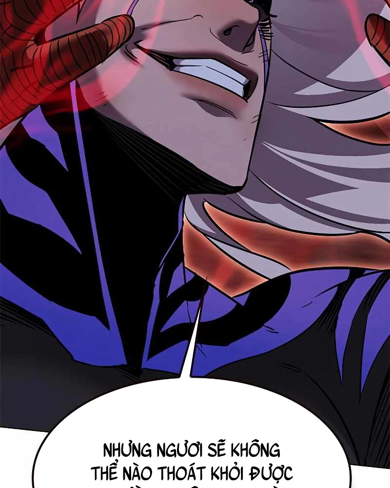 Hoá Thân Thành Mèo Chapter 317 - Trang 4