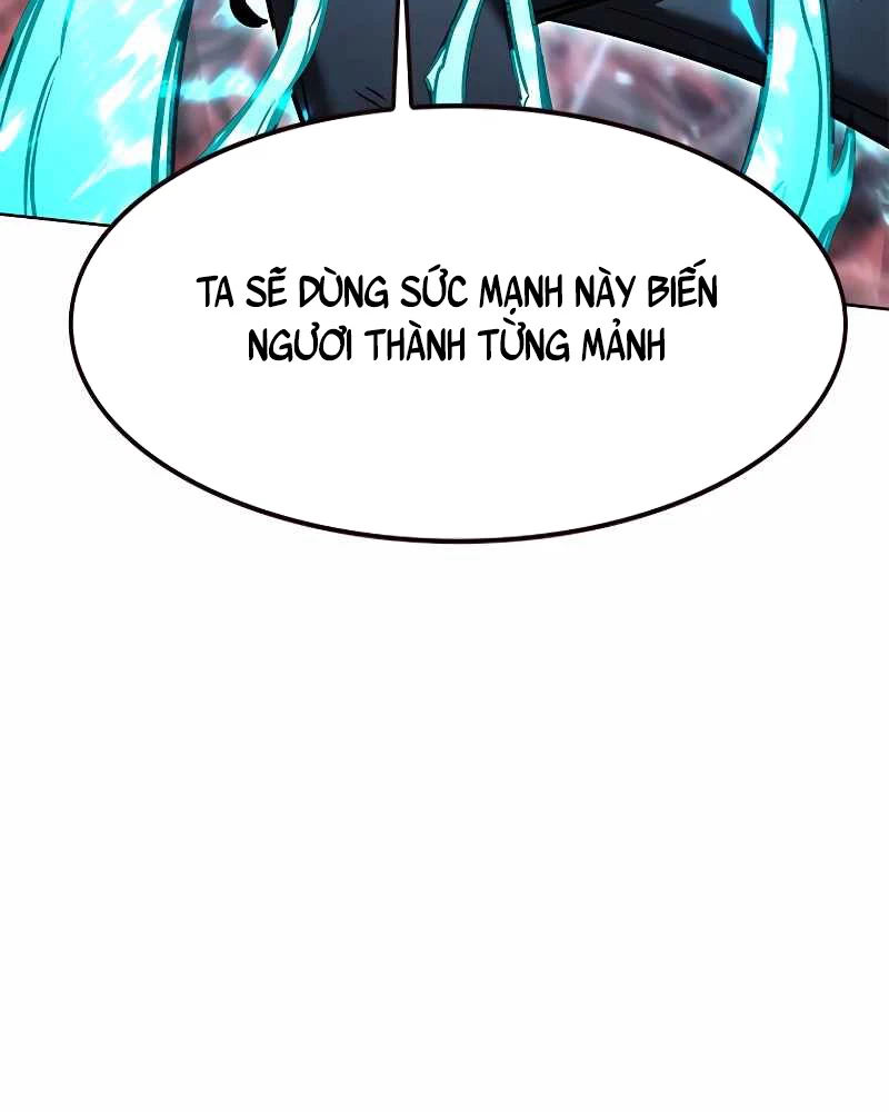 Hoá Thân Thành Mèo Chapter 317 - Trang 4