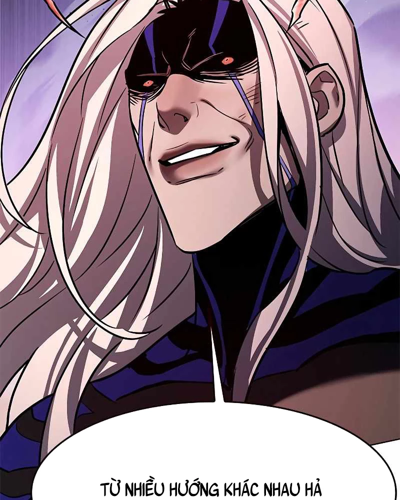 Hoá Thân Thành Mèo Chapter 317 - Trang 4