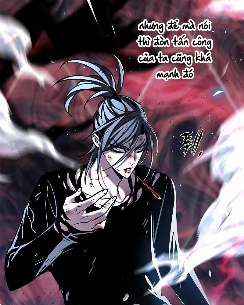 Hoá Thân Thành Mèo Chapter 317 - Trang 4