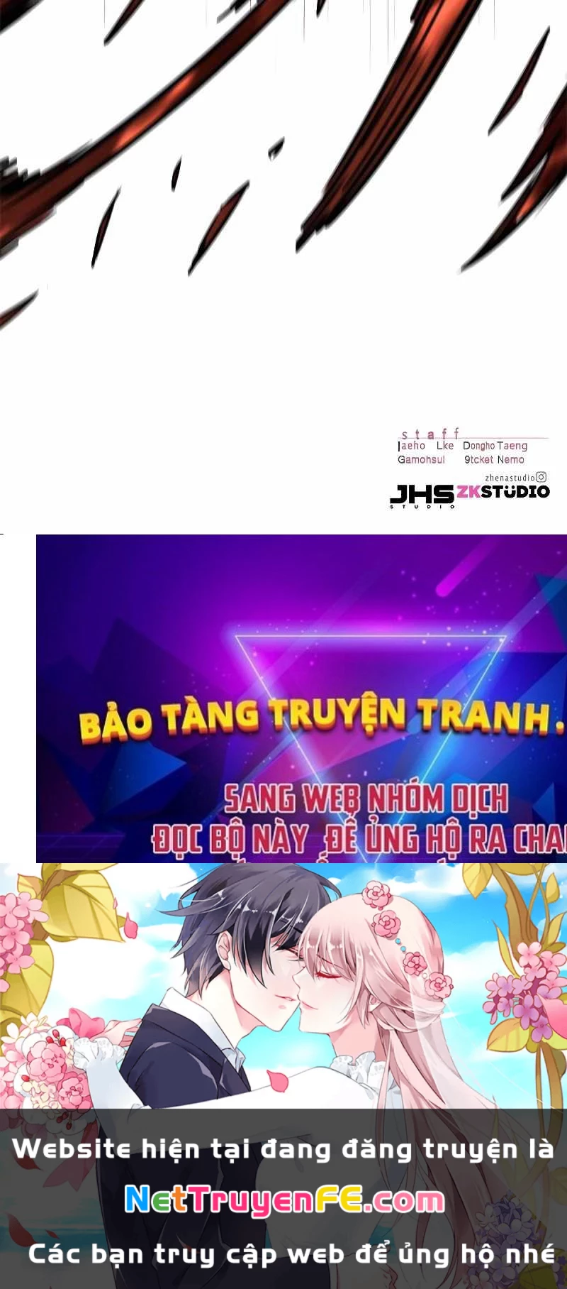 Hoá Thân Thành Mèo Chapter 317 - Trang 4