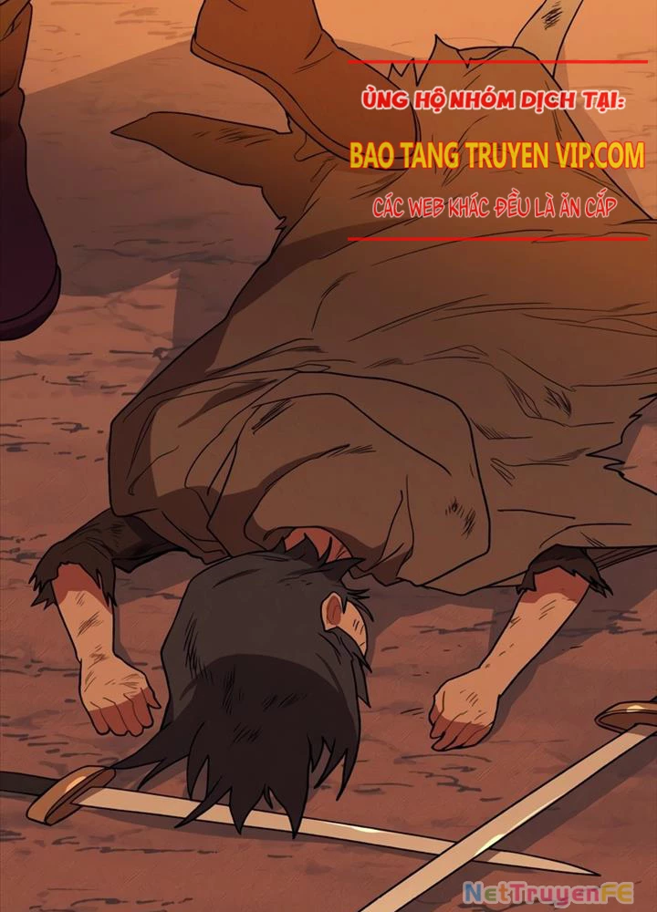Vị Thần Trở Lại Chapter 100 - Trang 4