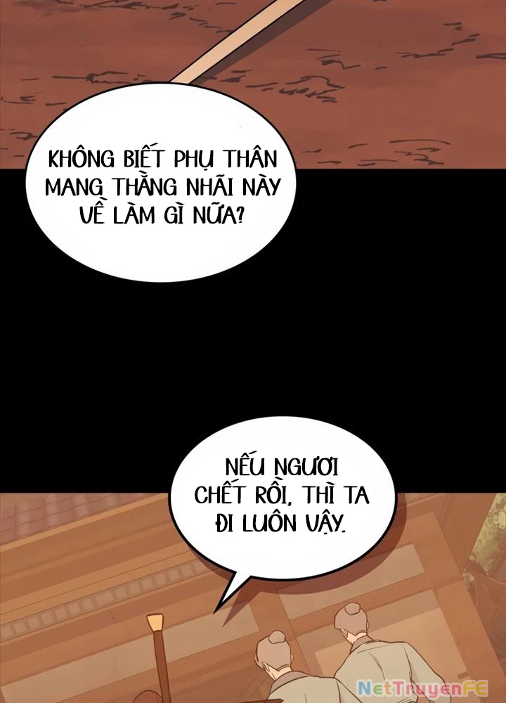 Vị Thần Trở Lại Chapter 100 - Trang 4