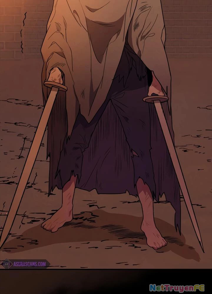 Vị Thần Trở Lại Chapter 100 - Trang 4