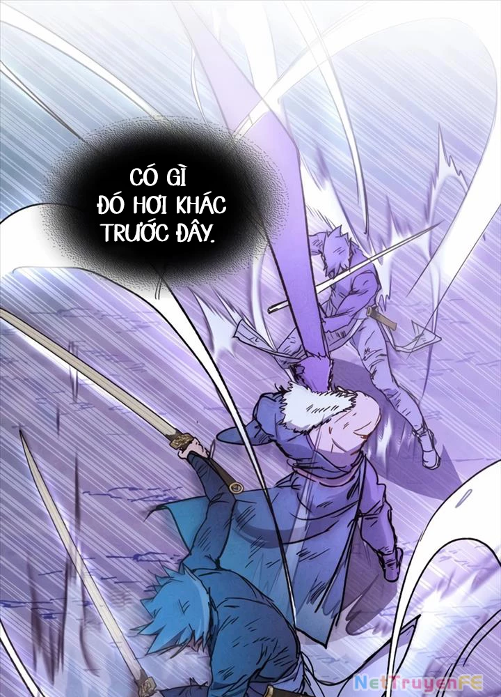 Vị Thần Trở Lại Chapter 100 - Trang 4