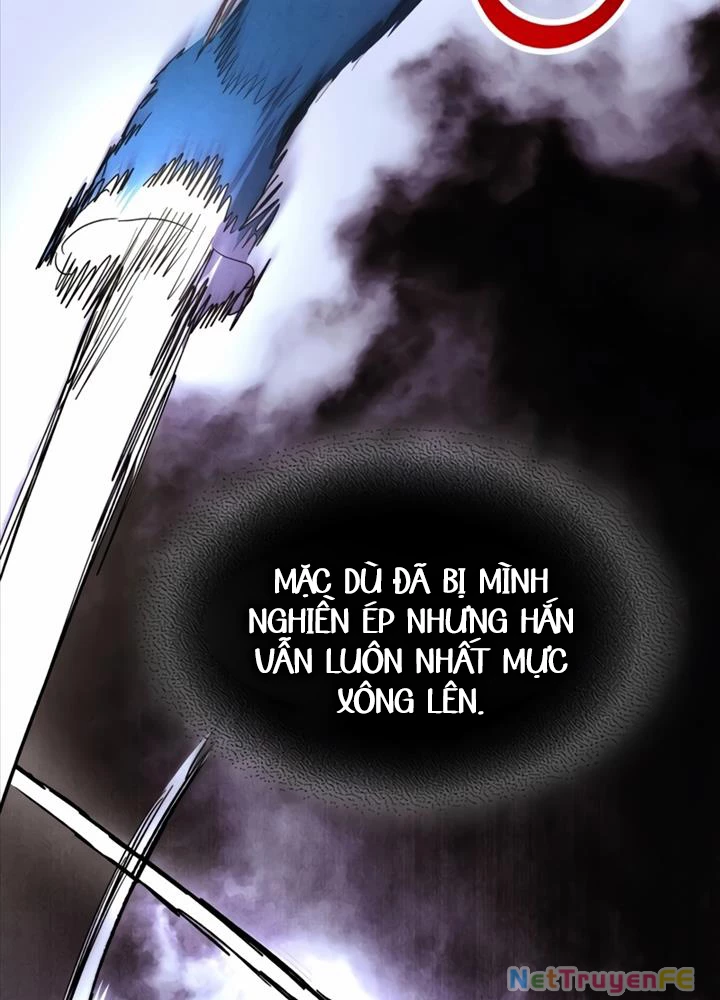 Vị Thần Trở Lại Chapter 100 - Trang 4