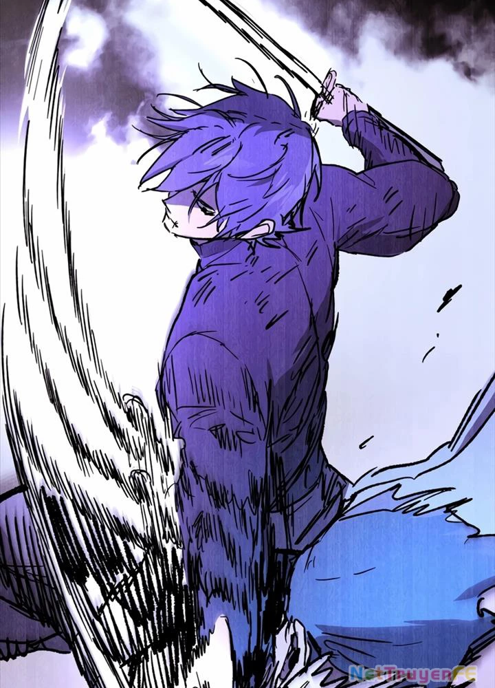 Vị Thần Trở Lại Chapter 100 - Trang 4