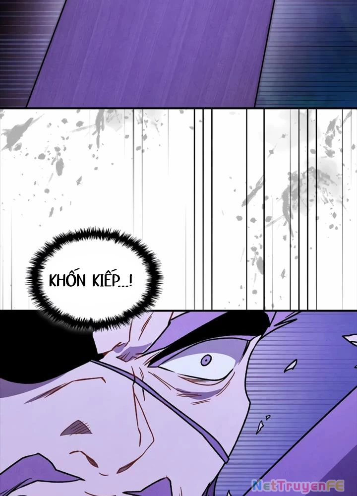 Vị Thần Trở Lại Chapter 100 - Trang 4