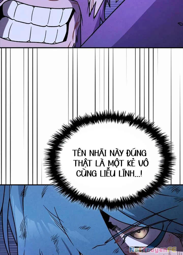 Vị Thần Trở Lại Chapter 100 - Trang 4