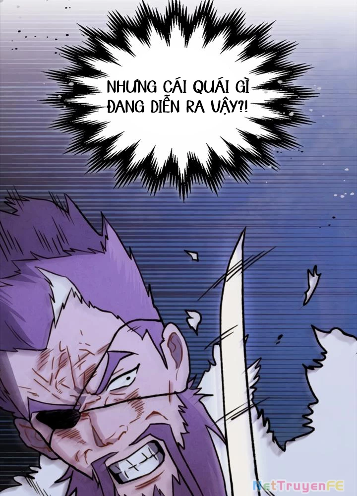 Vị Thần Trở Lại Chapter 100 - Trang 4