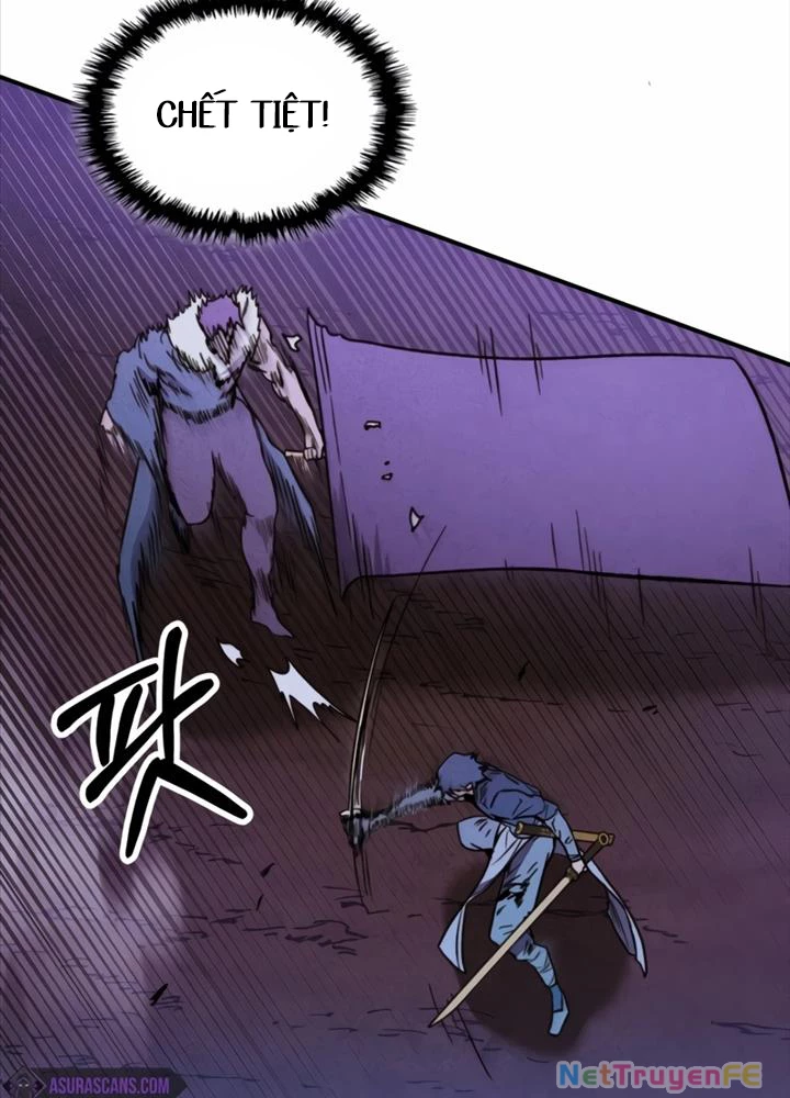 Vị Thần Trở Lại Chapter 100 - Trang 4