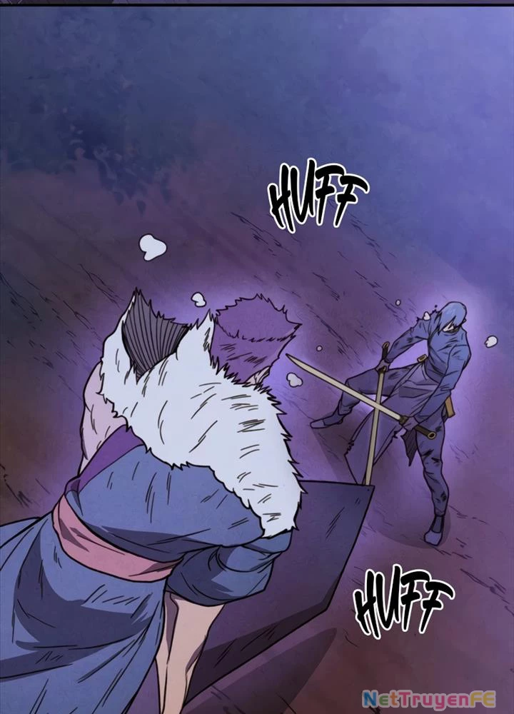 Vị Thần Trở Lại Chapter 100 - Trang 4