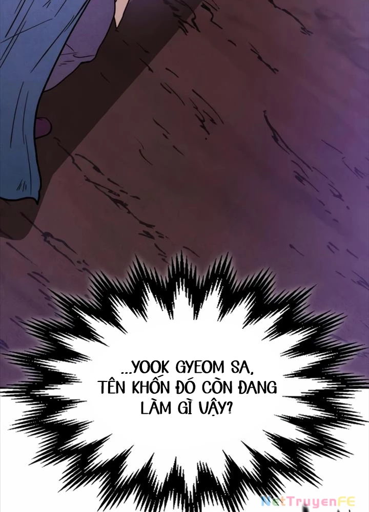 Vị Thần Trở Lại Chapter 100 - Trang 4