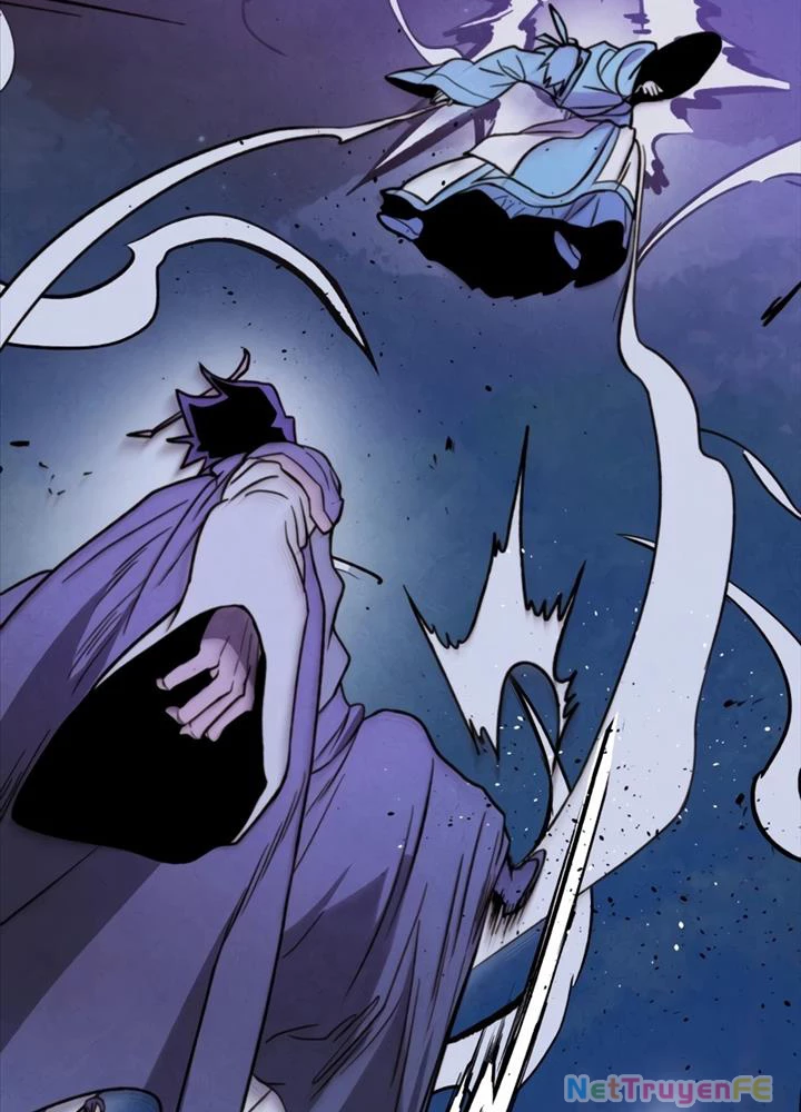 Vị Thần Trở Lại Chapter 100 - Trang 4