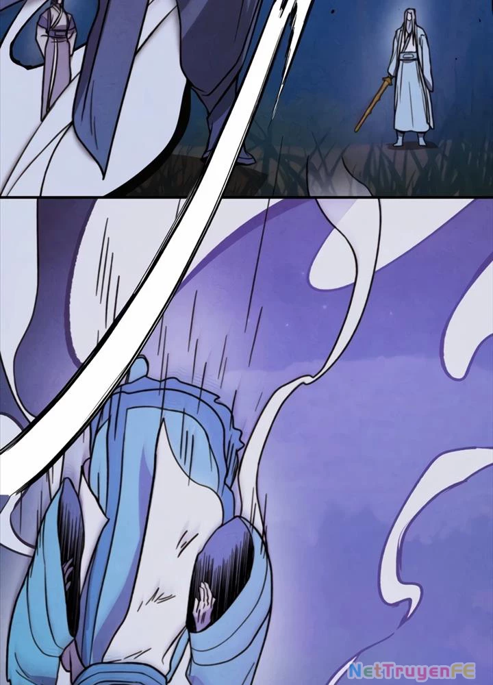 Vị Thần Trở Lại Chapter 100 - Trang 4