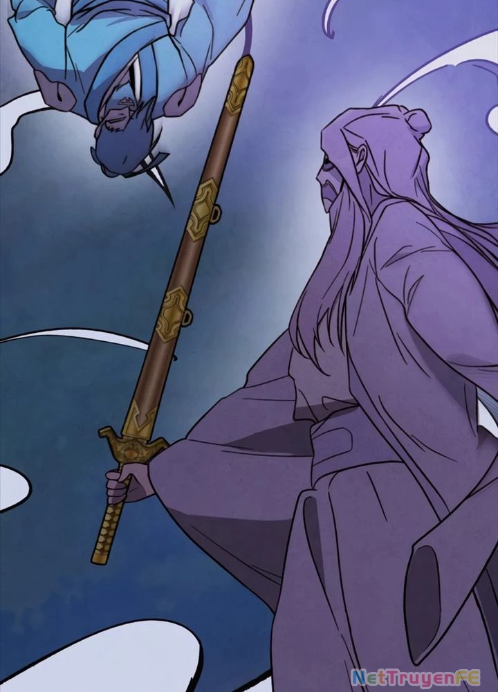 Vị Thần Trở Lại Chapter 100 - Trang 4