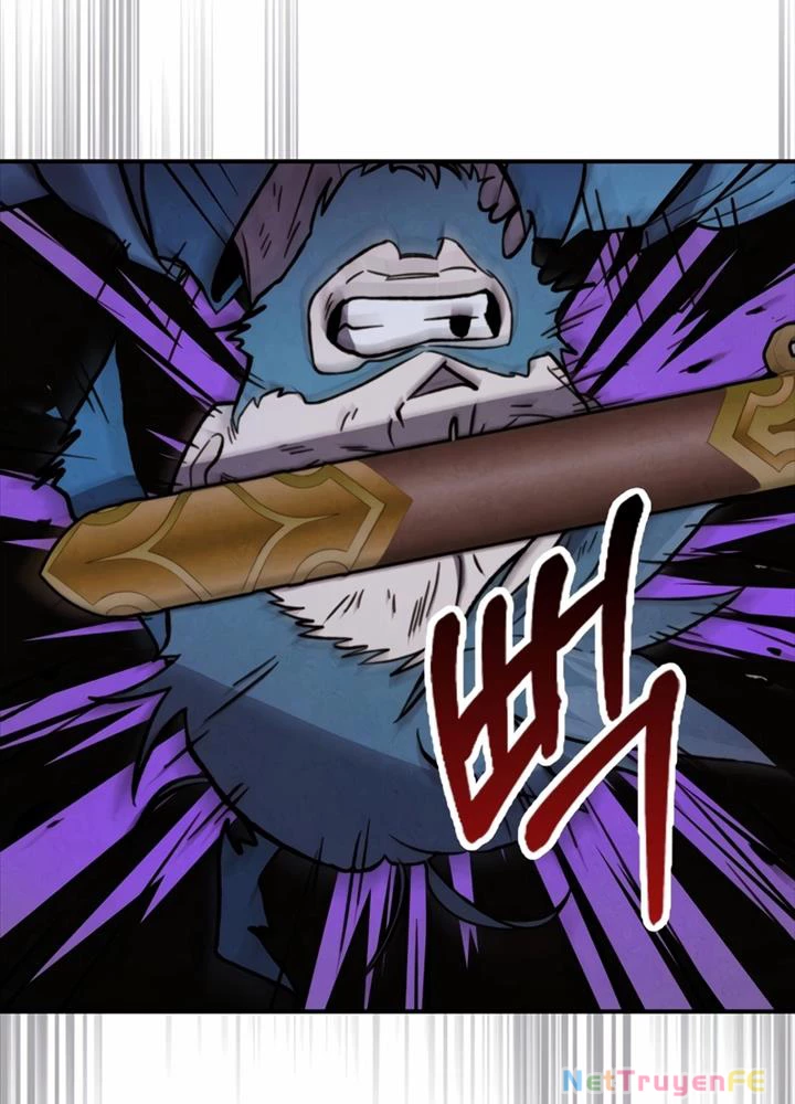 Vị Thần Trở Lại Chapter 100 - Trang 4