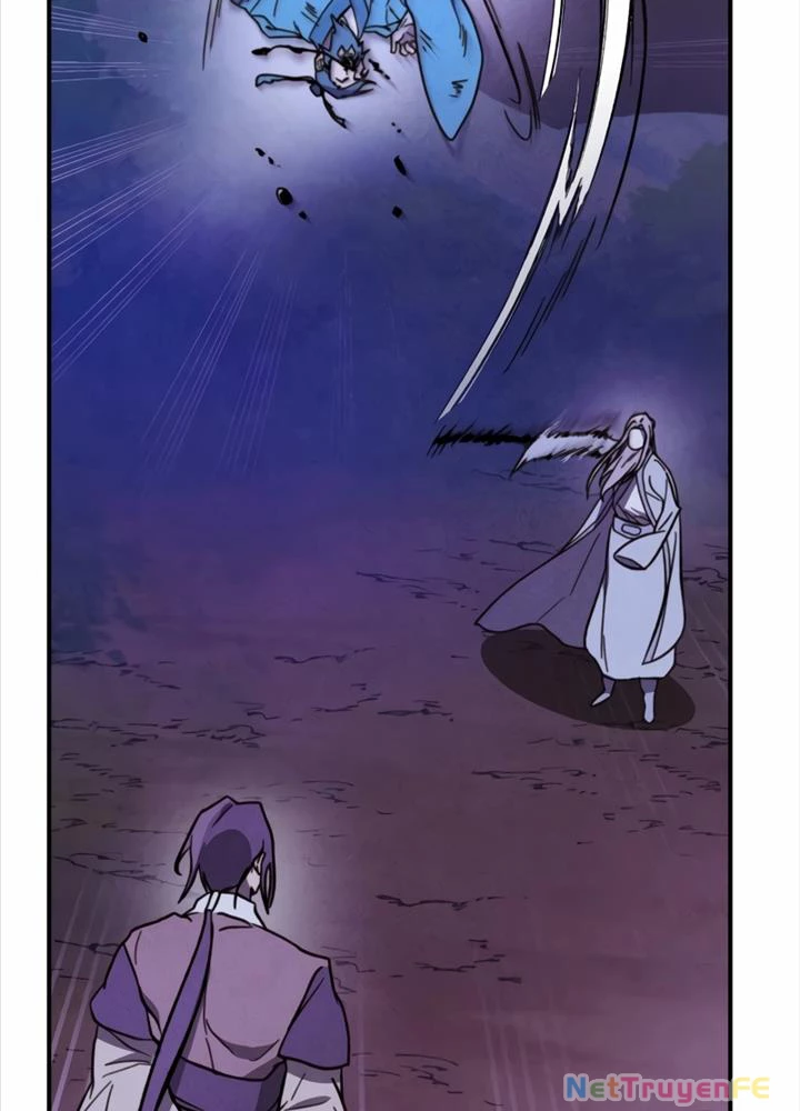 Vị Thần Trở Lại Chapter 100 - Trang 4