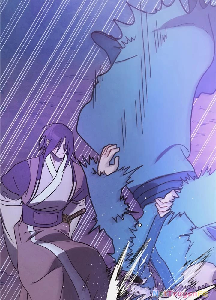 Vị Thần Trở Lại Chapter 100 - Trang 4