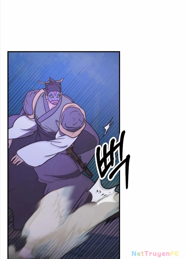 Vị Thần Trở Lại Chapter 100 - Trang 4