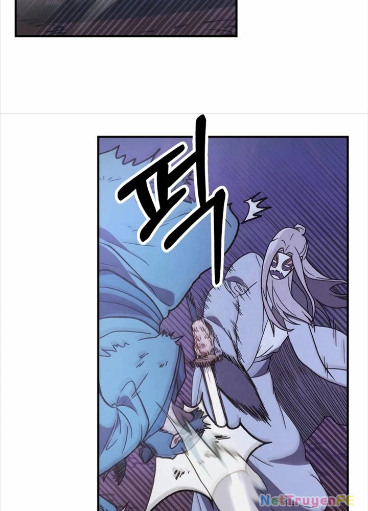 Vị Thần Trở Lại Chapter 100 - Trang 4