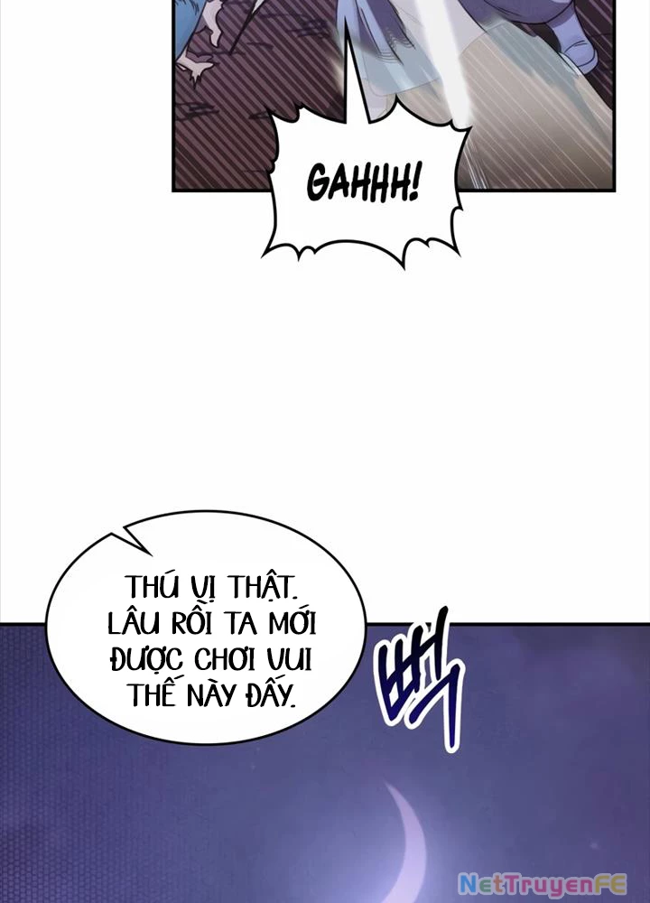 Vị Thần Trở Lại Chapter 100 - Trang 4