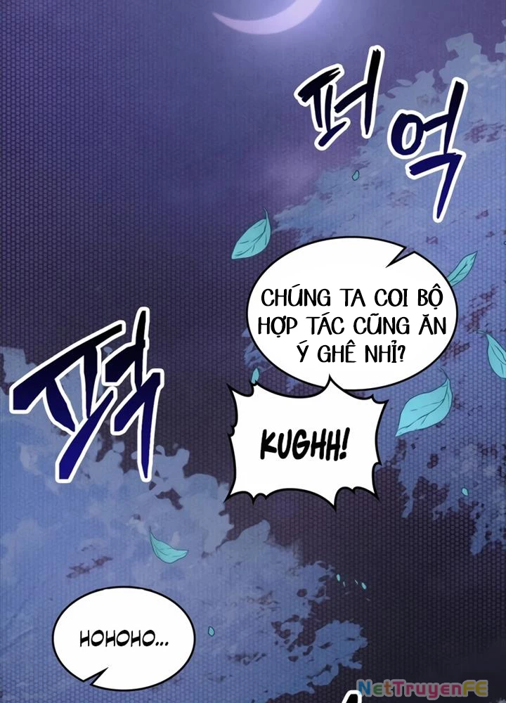 Vị Thần Trở Lại Chapter 100 - Trang 4