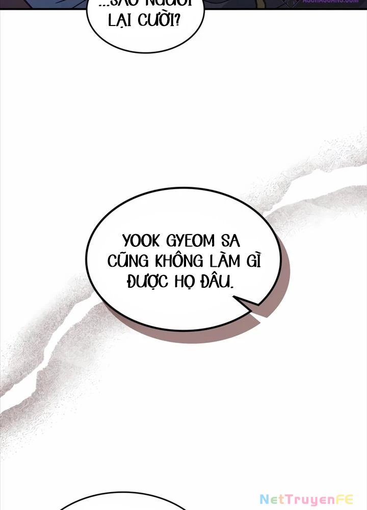 Vị Thần Trở Lại Chapter 100 - Trang 4