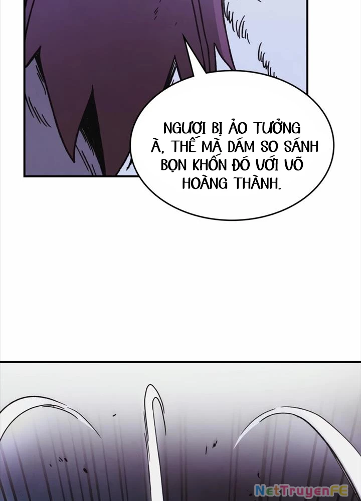Vị Thần Trở Lại Chapter 100 - Trang 4