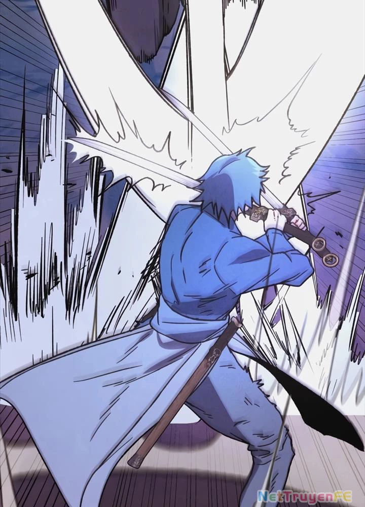 Vị Thần Trở Lại Chapter 100 - Trang 4